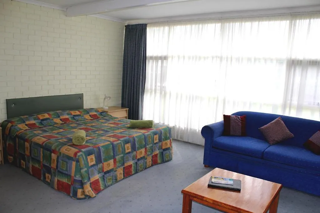 Mermaid Holiday Units Merimbula 3*,