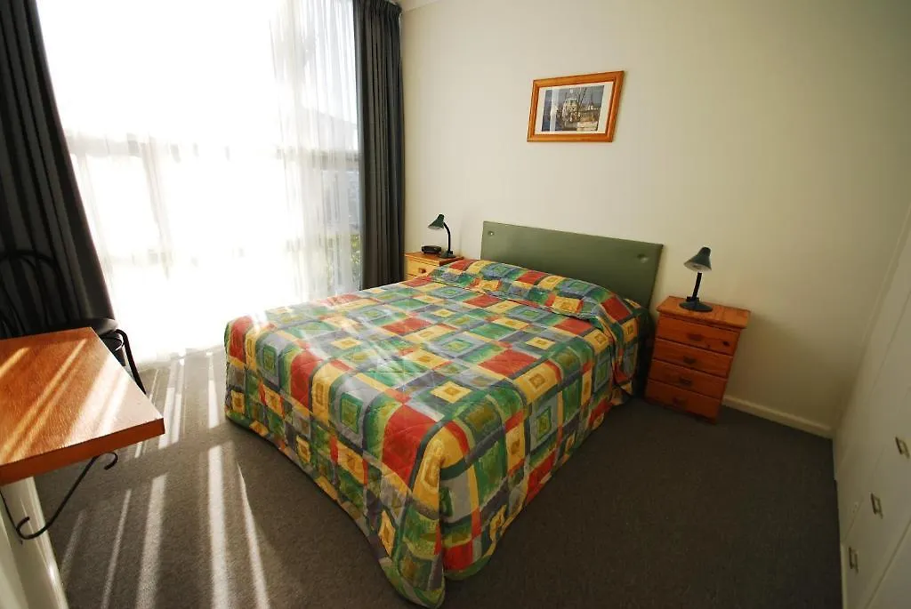Aparthotel Mermaid Holiday Units Merimbula
