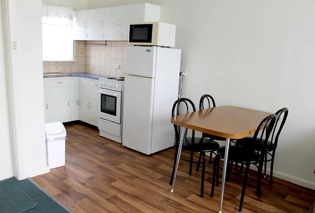 *** Aparthotel Mermaid Holiday Units Merimbula Australia