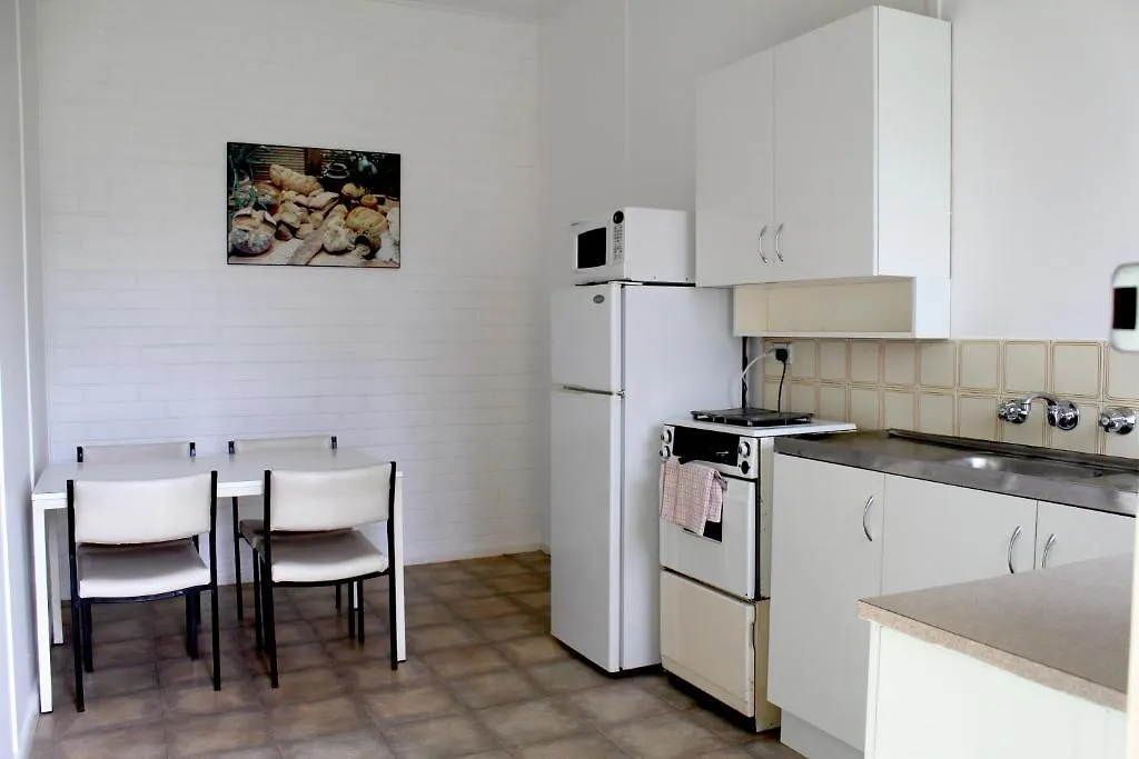 Mermaid Holiday Units Merimbula