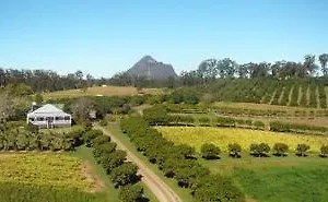 Hotel Mango Hill Farm