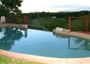 Hotel Cudgerie Homestead