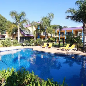 Aparthotel Nautilus