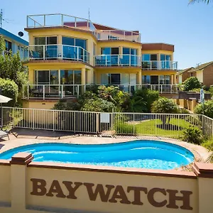 Aparthotel Baywatch